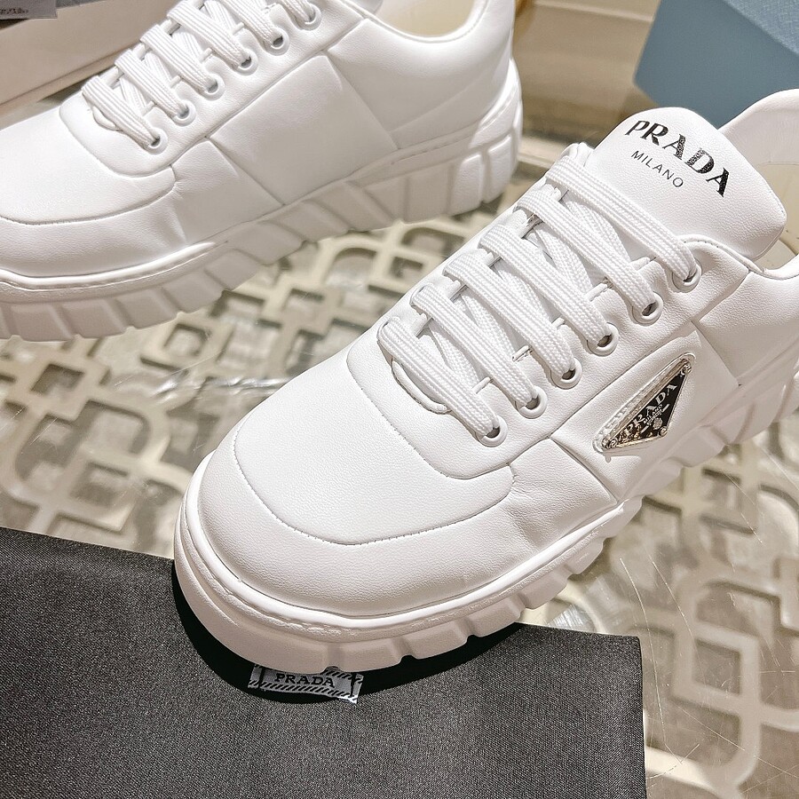 Prada Shoes for Men #565788 replica
