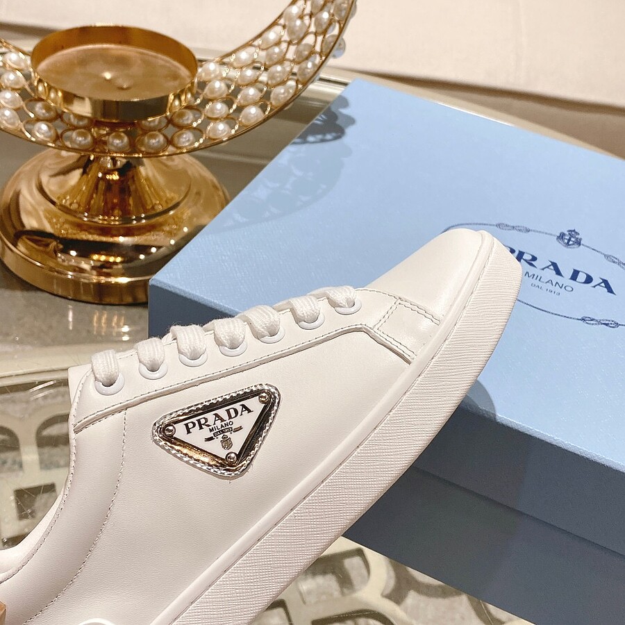 Prada Shoes for Men #565790 replica