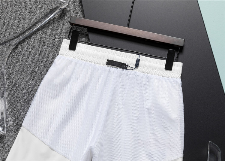 Prada Pants for Prada Short Pants for men #565807 replica