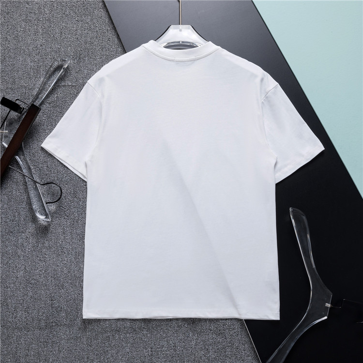 Prada T-Shirts for Men #565809 replica