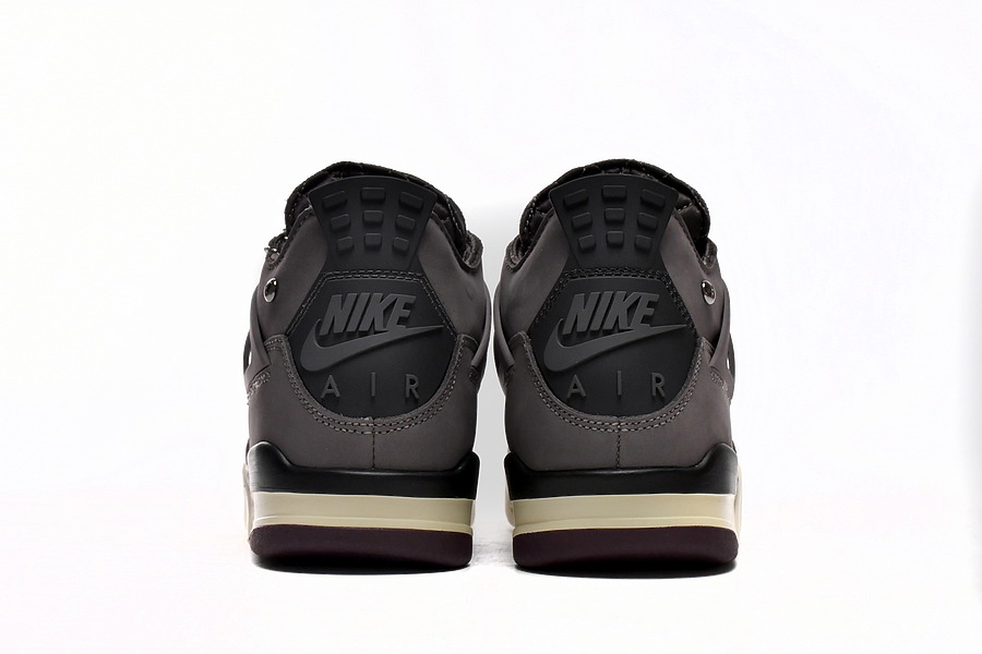 Air Jordan 4 Shoes for Women #565892 replica