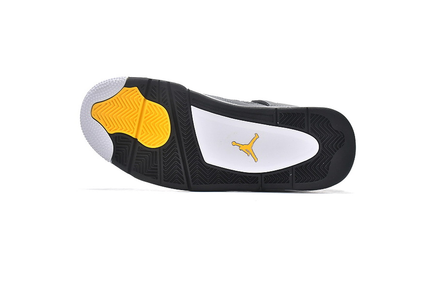 Air Jordan 4 Shoes for Women #565895 replica
