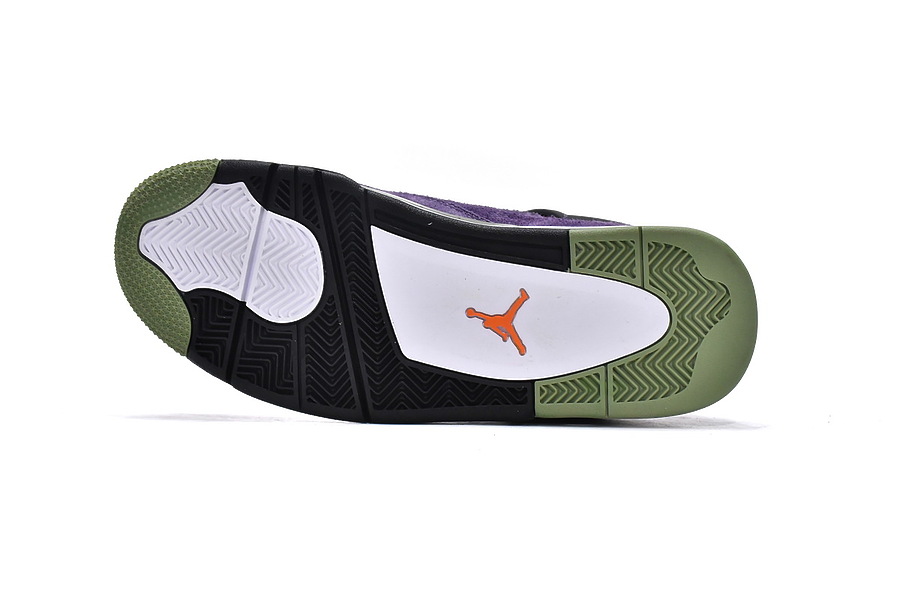 Air Jordan 4 Shoes for Women #565898 replica
