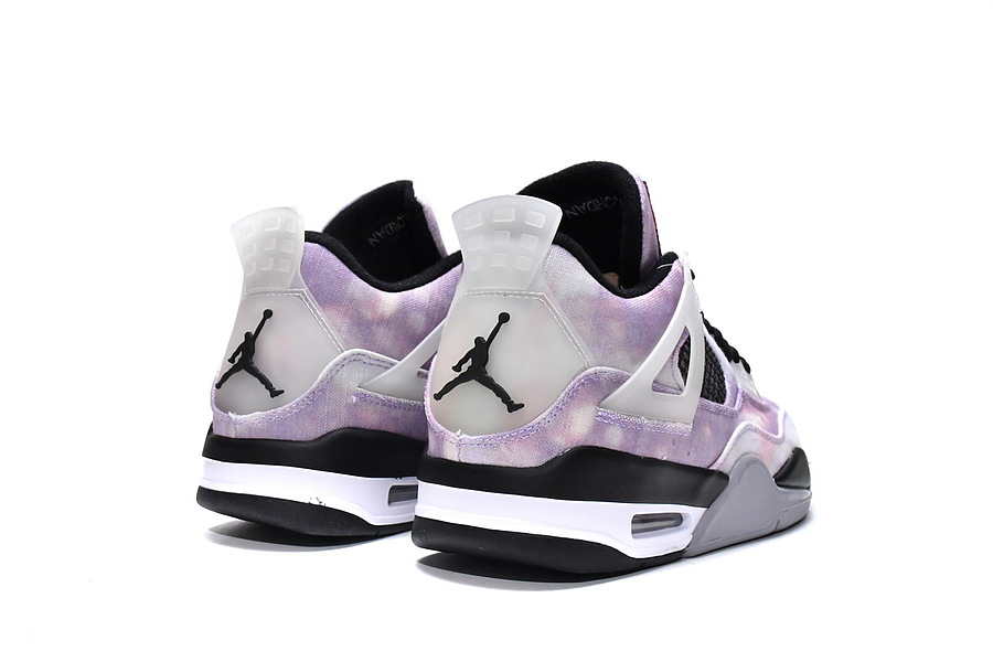 Air Jordan 4 Shoes for Women #565899 replica