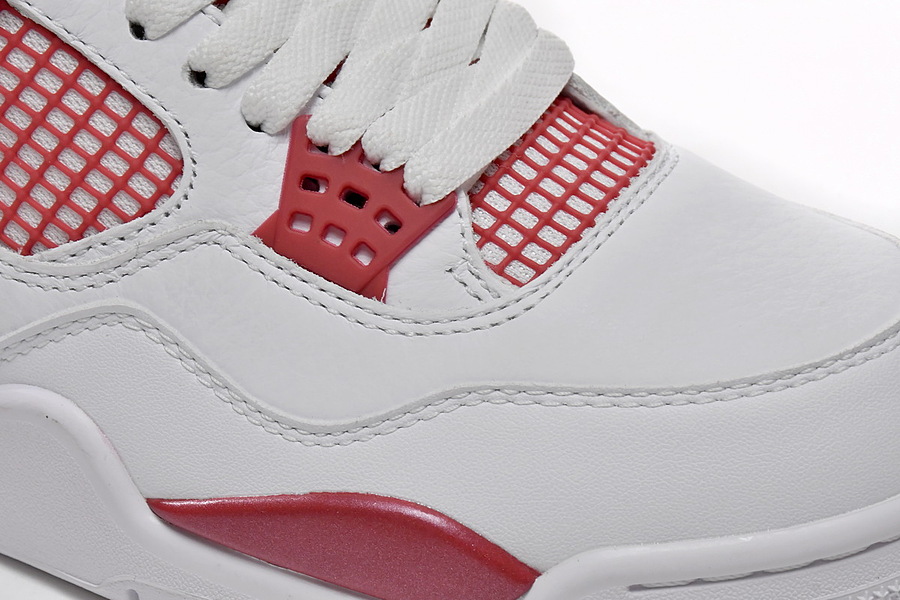 Air Jordan 4 Shoes for men #565900 replica