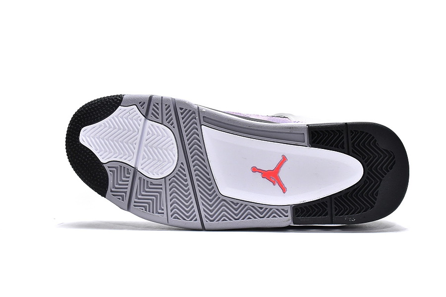 Air Jordan 4 Shoes for men #565901 replica