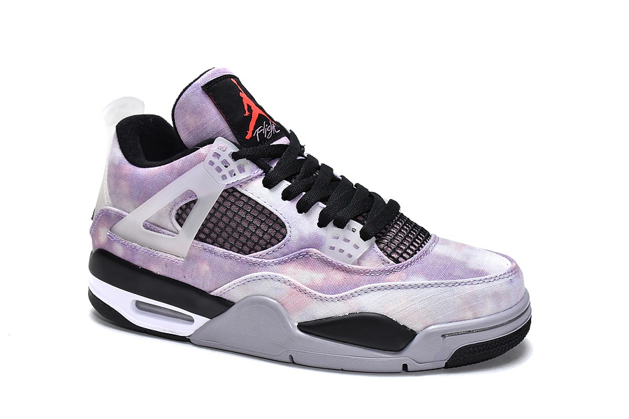 Air Jordan 4 Shoes for men #565901 replica