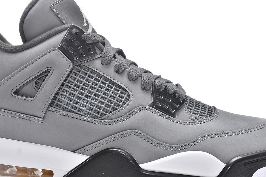 Air Jordan 4 Shoes for men #565905 replica