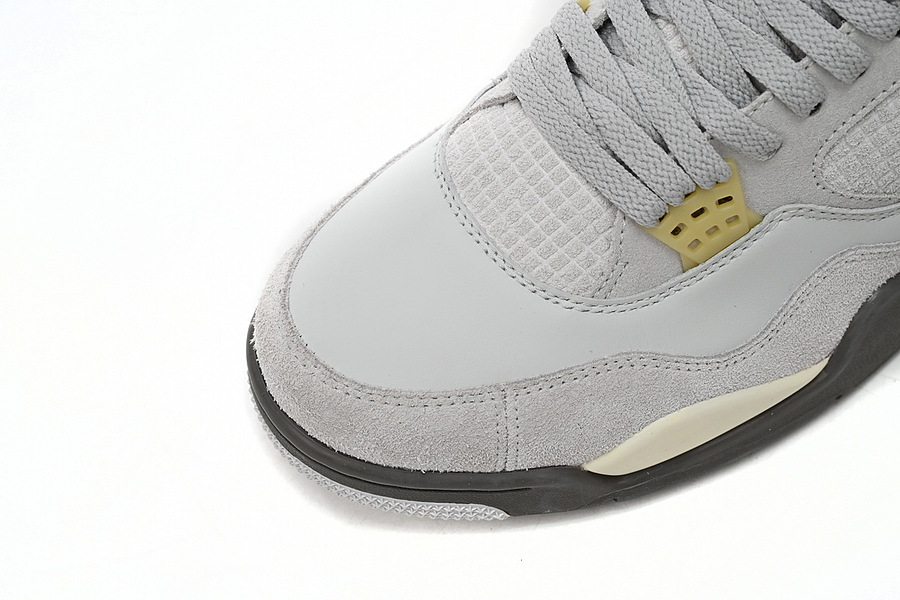 Air Jordan 4 Shoes for men #565906 replica