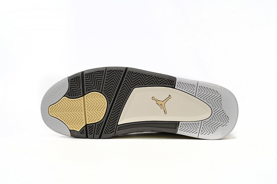 Air Jordan 4 Shoes for men #565906 replica