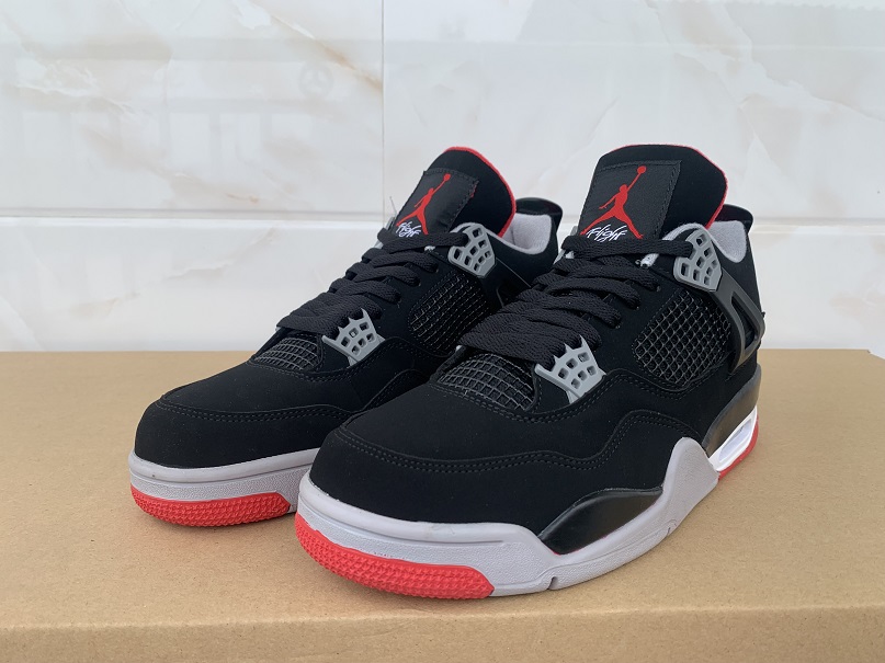 Air Jordan 4 Shoes for men #565907 replica