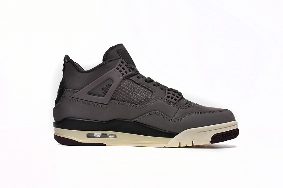 Air Jordan 4 Shoes for men #565910 replica