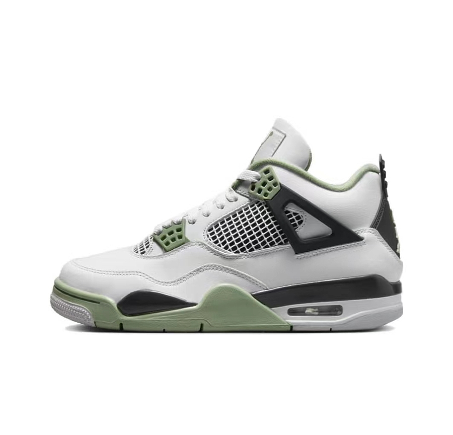 Air Jordan 4 Shoes for men #565911 replica