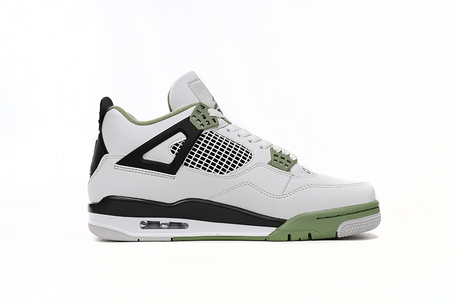 Air Jordan 4 Shoes for men #565911 replica