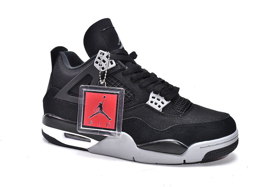 Air Jordan 4 Shoes for men #565912 replica