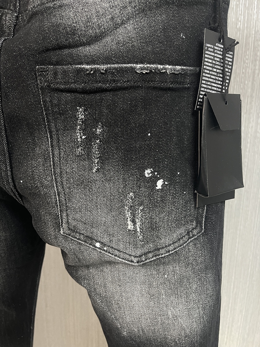 Dsquared2 Jeans for MEN #566020 replica