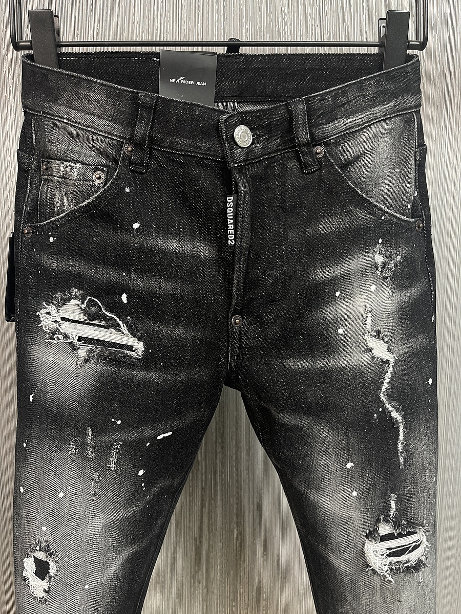 Dsquared2 Jeans for MEN #566020 replica