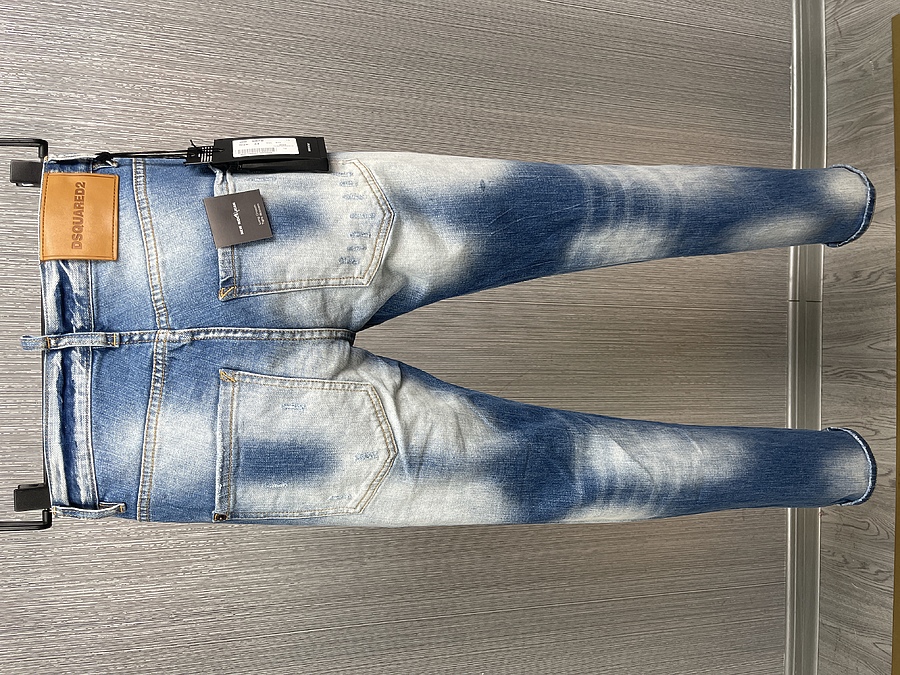 Dsquared2 Jeans for MEN #566022 replica