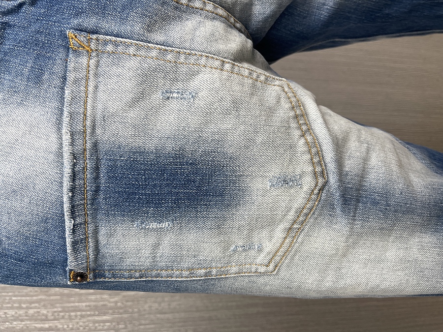 Dsquared2 Jeans for MEN #566022 replica