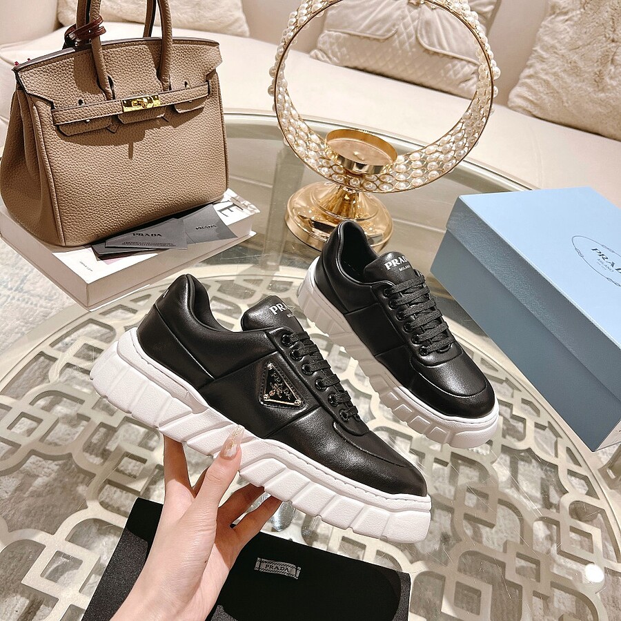 Prada Shoes for Women #566024 replica