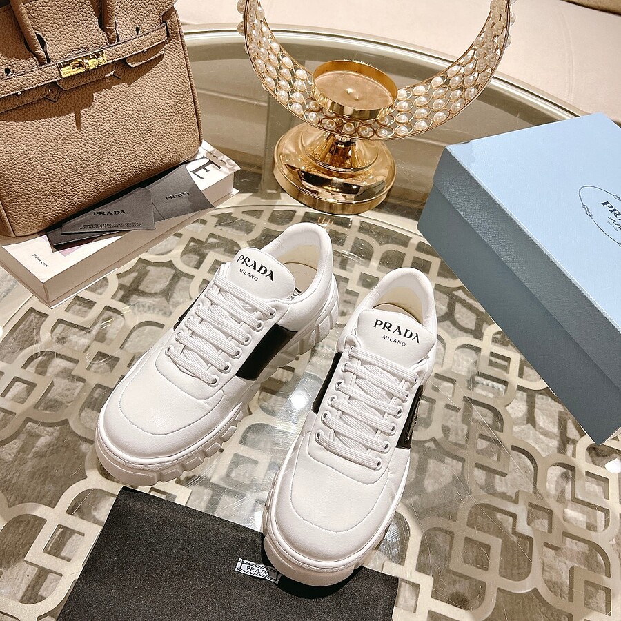 Prada Shoes for Women #566025 replica