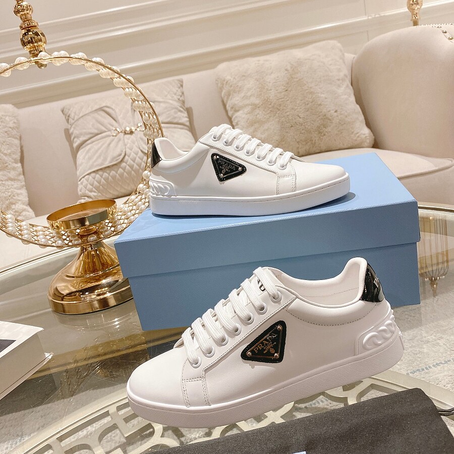 Prada Shoes for Women #566027 replica