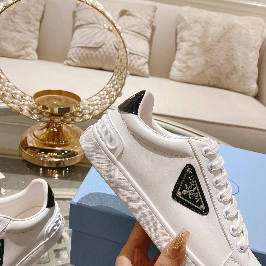 Prada Shoes for Women #566027 replica