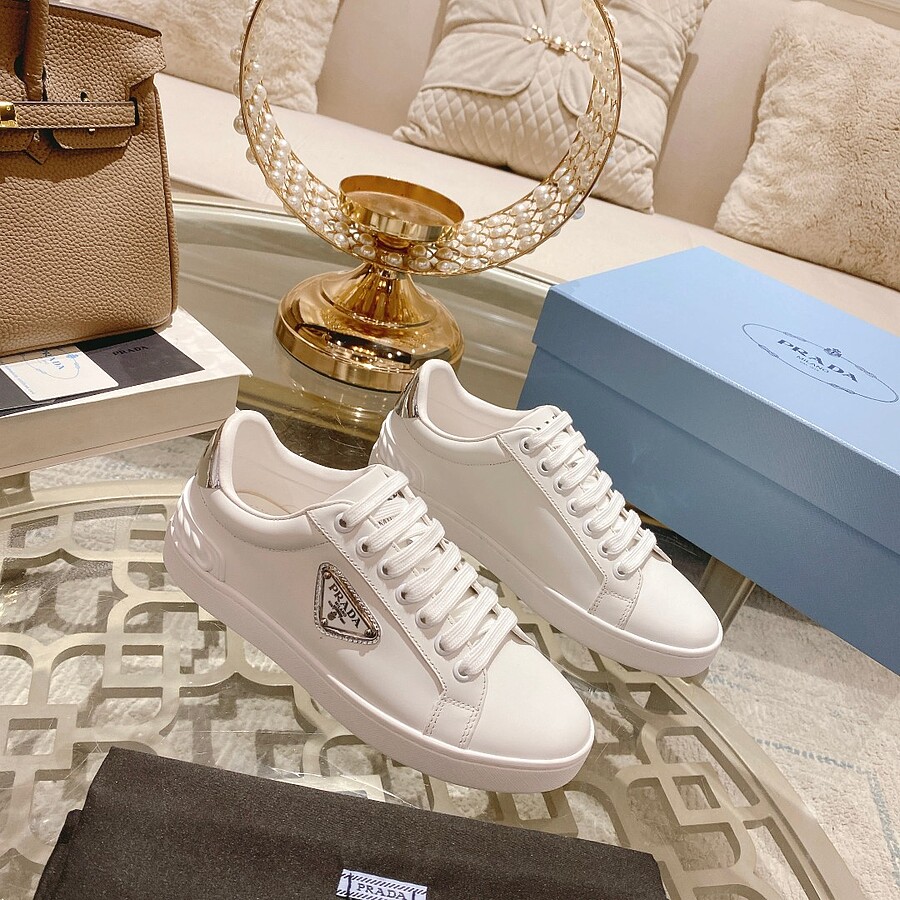 Prada Shoes for Women #566028 replica