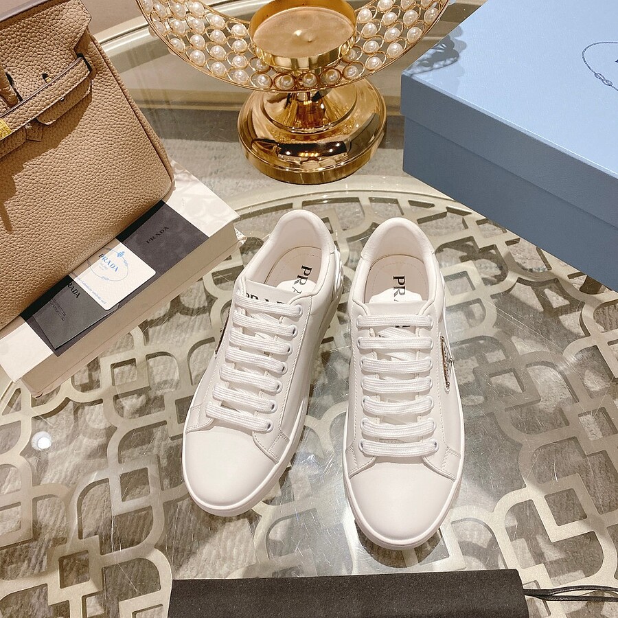 Prada Shoes for Women #566029 replica