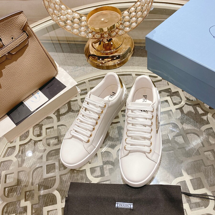 Prada Shoes for Women #566030 replica