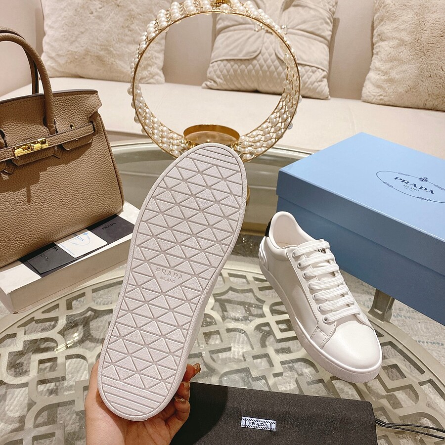 Prada Shoes for Women #566030 replica