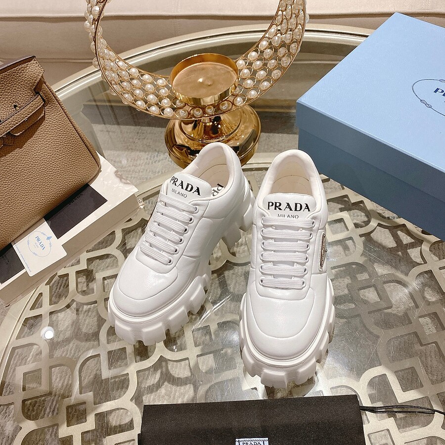 Prada Shoes for Women #566033 replica