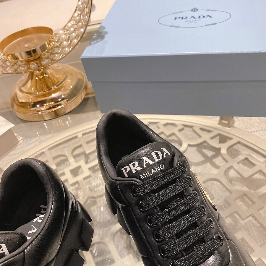 Prada Shoes for Women #566034 replica