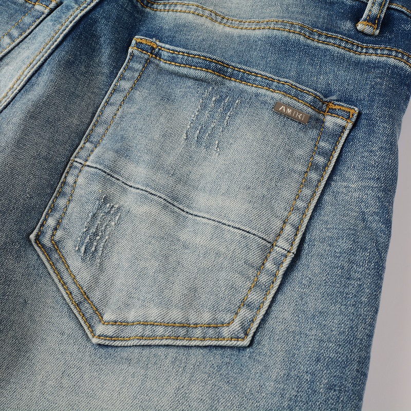 AMIRI Jeans for Men #566041 replica