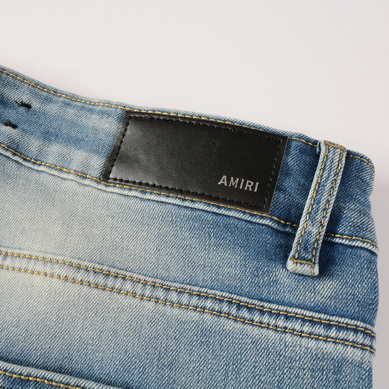AMIRI Jeans for Men #566042 replica