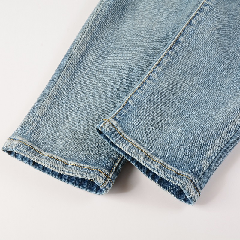 AMIRI Jeans for Men #566042 replica
