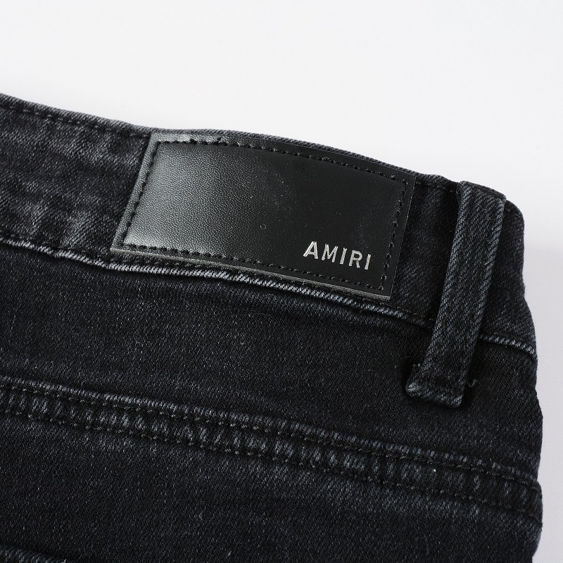 AMIRI Jeans for Men #566043 replica