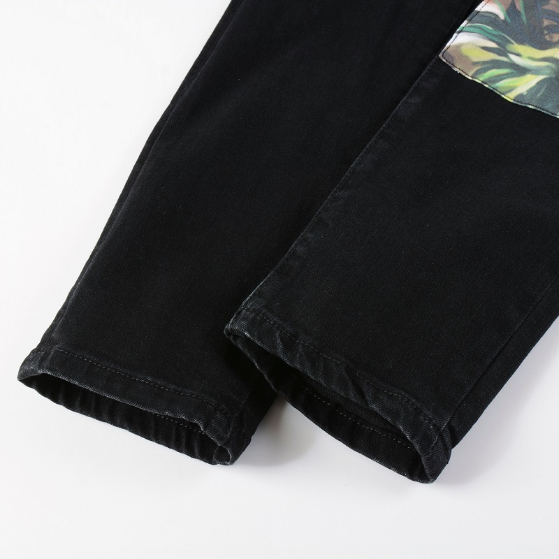 AMIRI Jeans for Men #566044 replica