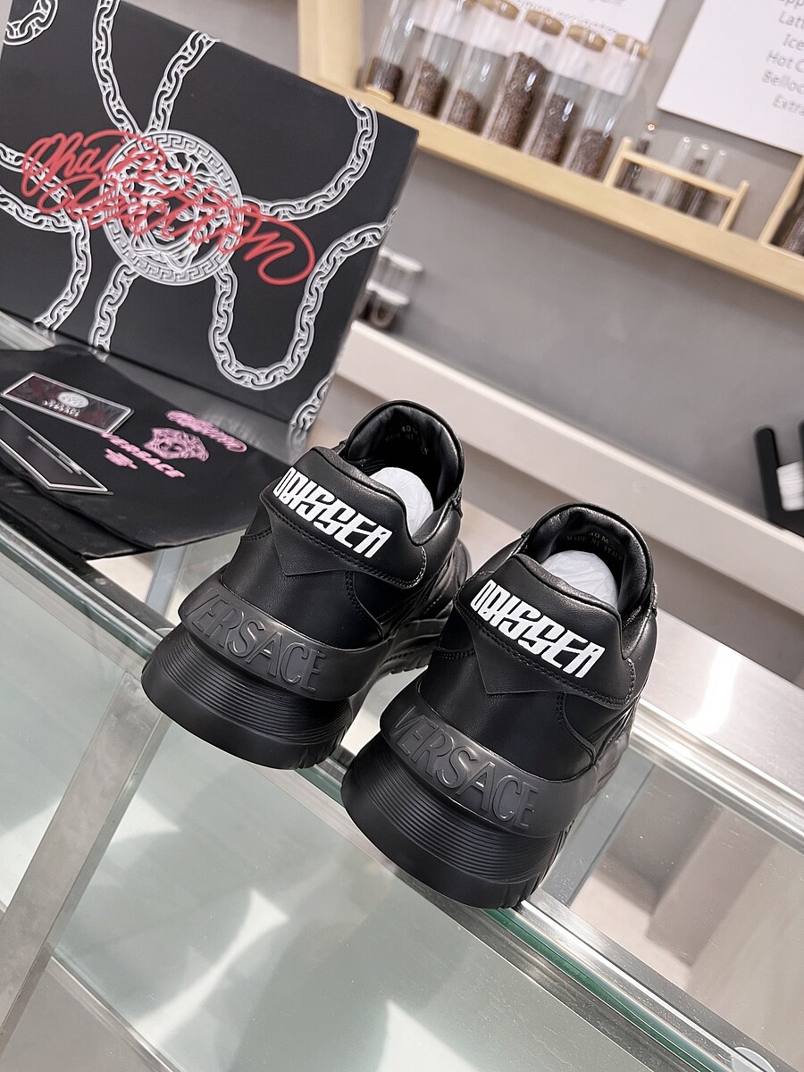 Versace shoes for Women #566054 replica