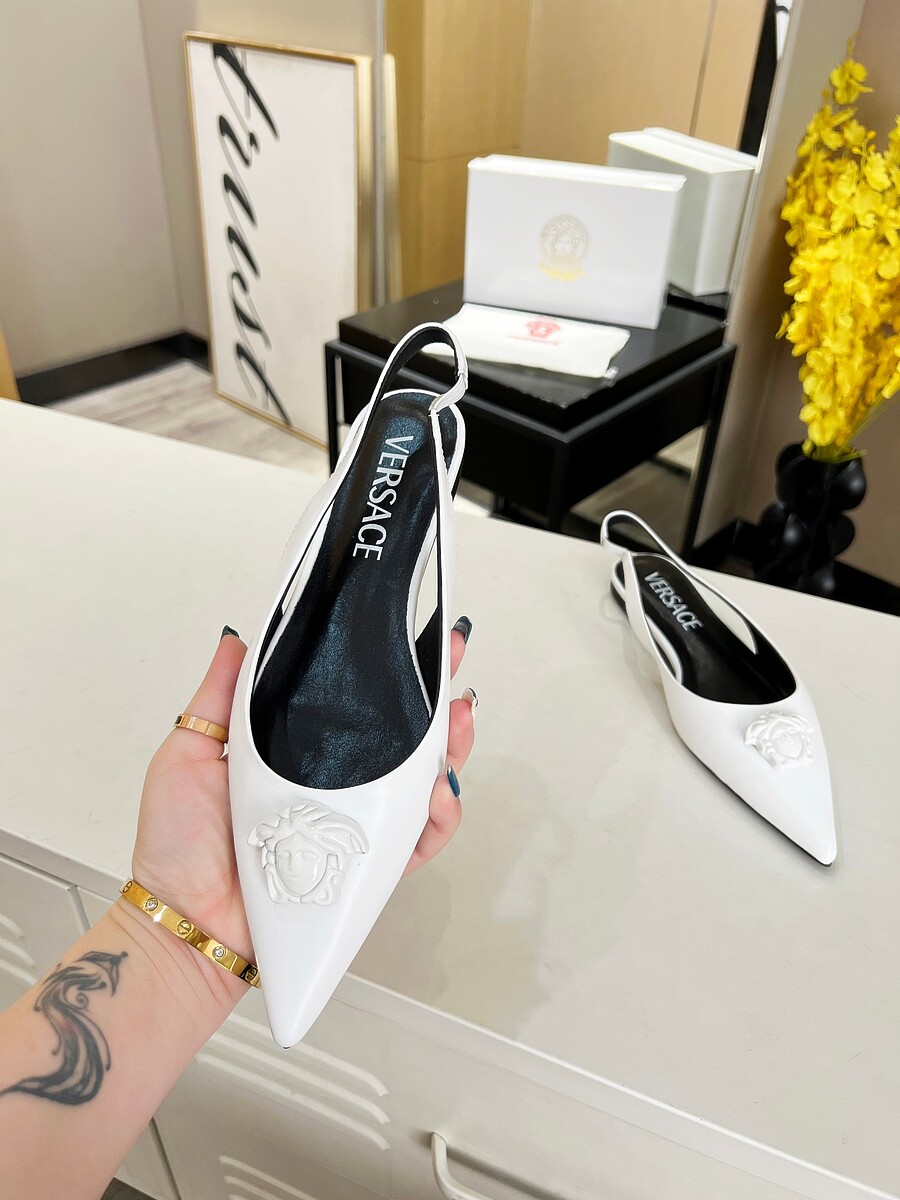 Versace shoes for Women #566057 replica
