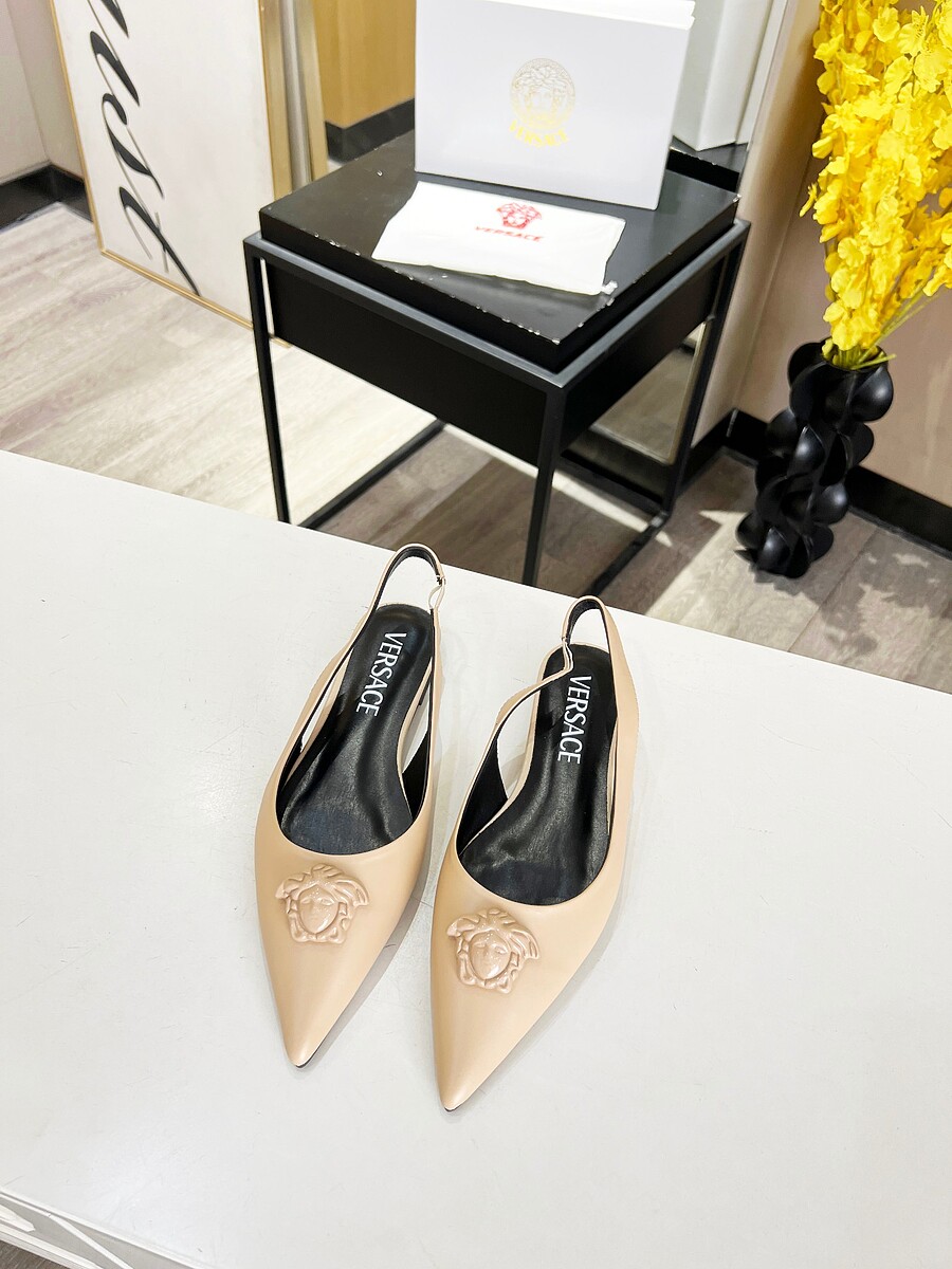 Versace shoes for Women #566058 replica