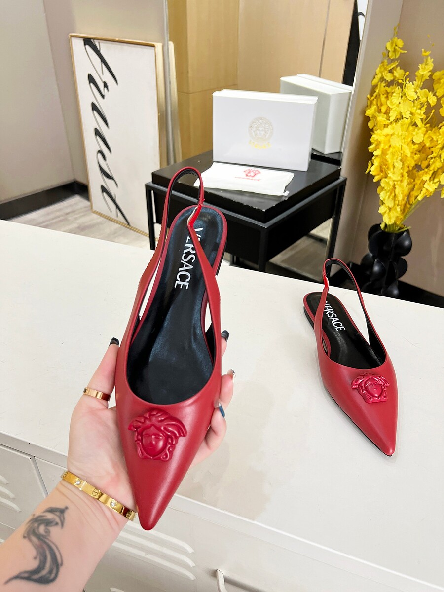 Versace shoes for Women #566059 replica