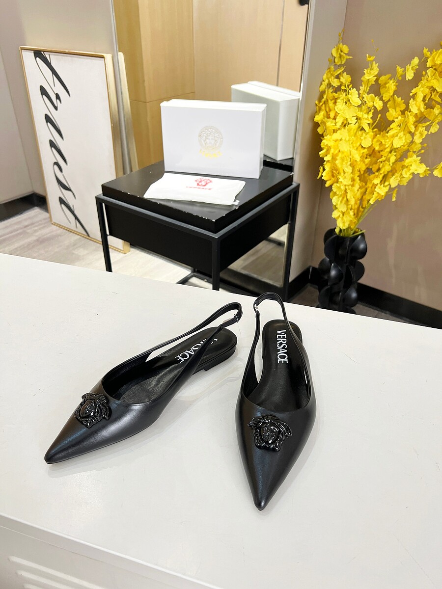 Versace shoes for Women #566061 replica