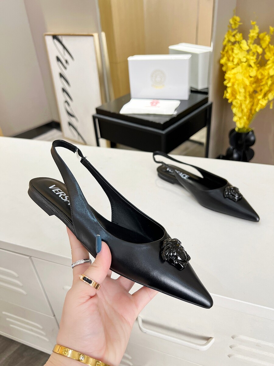 Versace shoes for Women #566061 replica