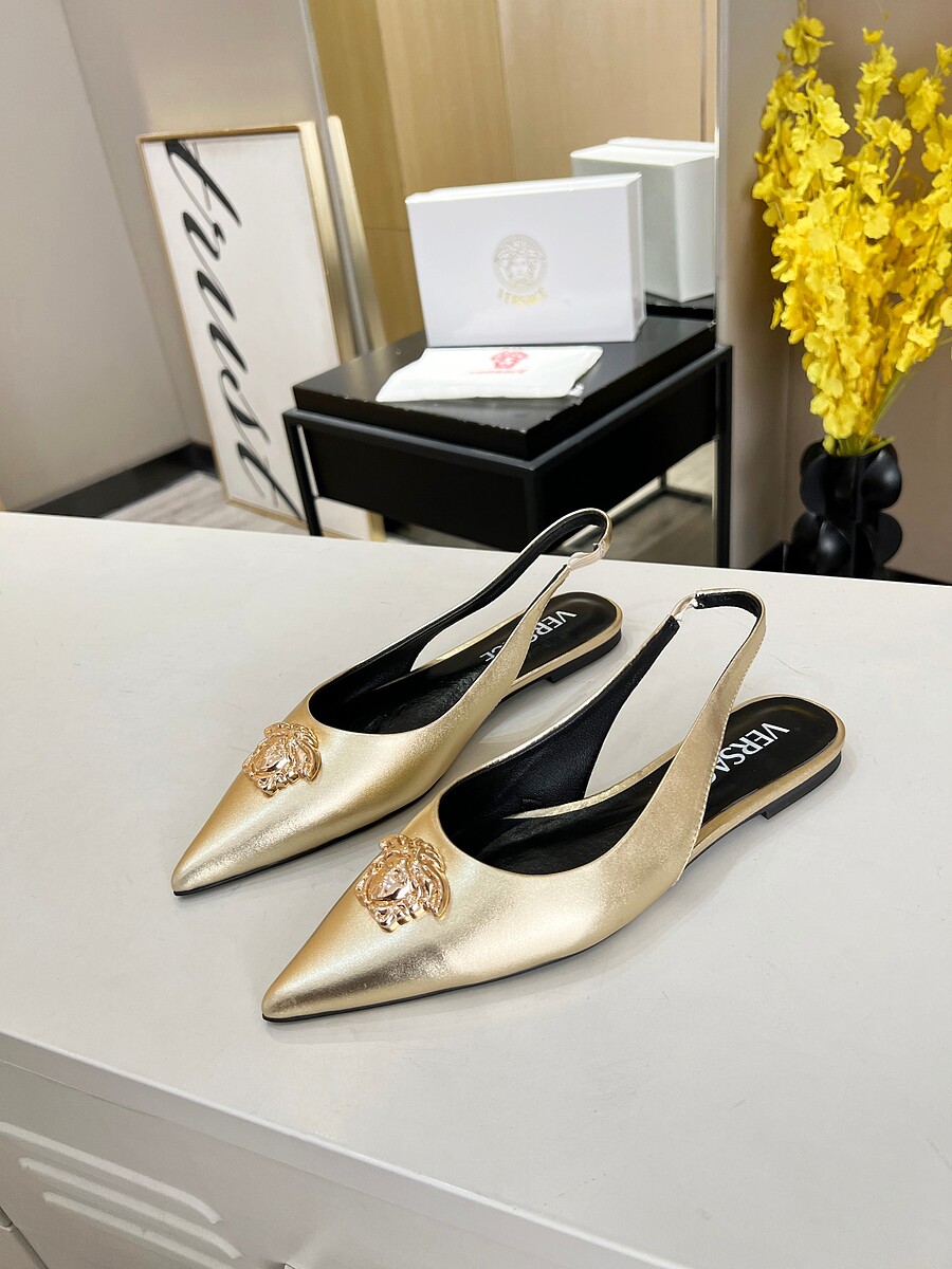 Versace shoes for Women #566062 replica