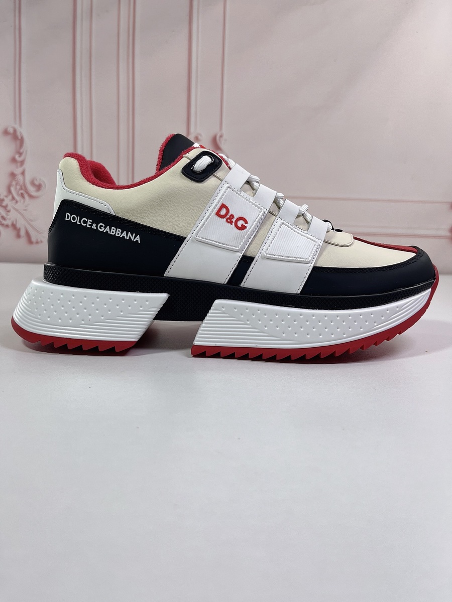 D&G Shoes for Men #566102 replica