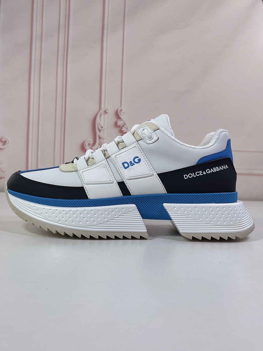 D&G Shoes for Men #566103 replica