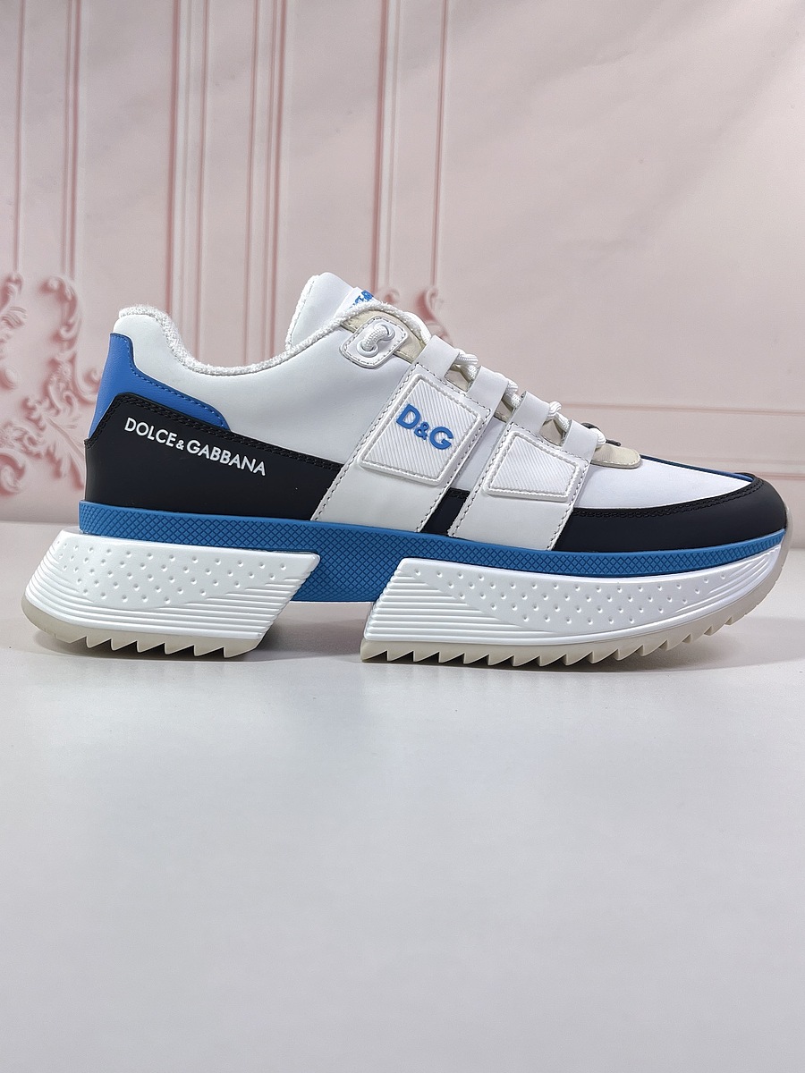 D&G Shoes for Men #566103 replica