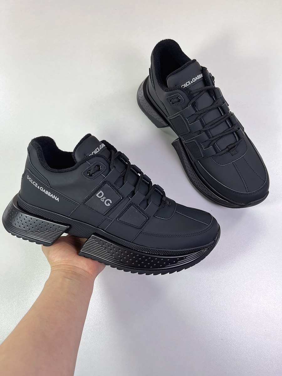 D&G Shoes for Men #566104 replica