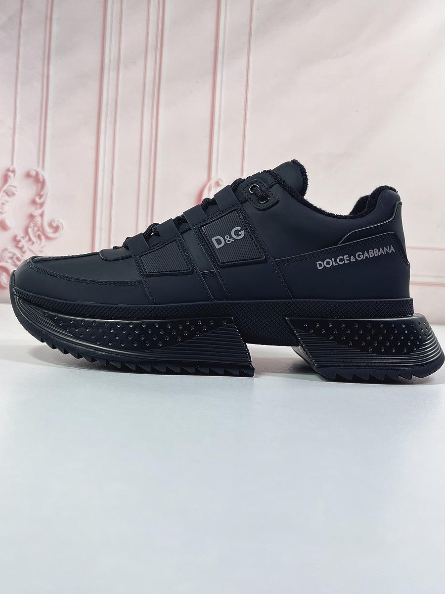 D&G Shoes for Men #566104 replica